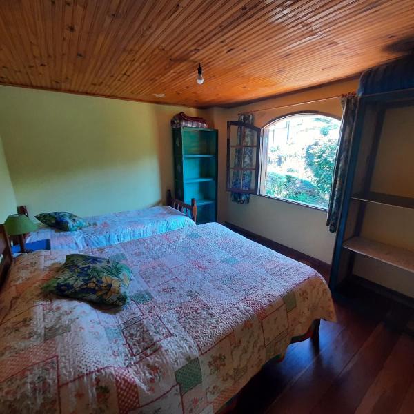 Casa da Marinda - Foto 2