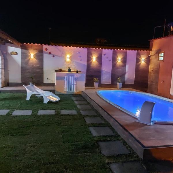 Casa cabo frio Colinas do peró