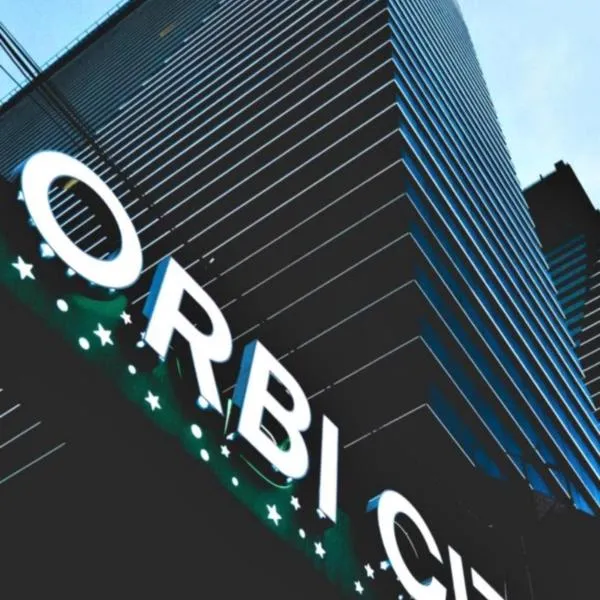 Come a Lot Aparthotel Batumi, hotel a Batumi