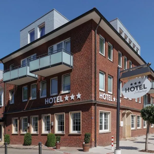 Hotel Jellentrup, hotel en Münster