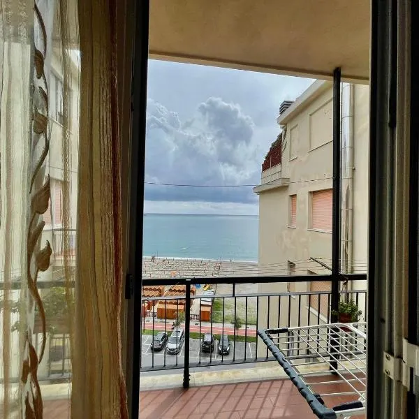 Casa Conchiglia, hotell sihtkohas Vado Ligure