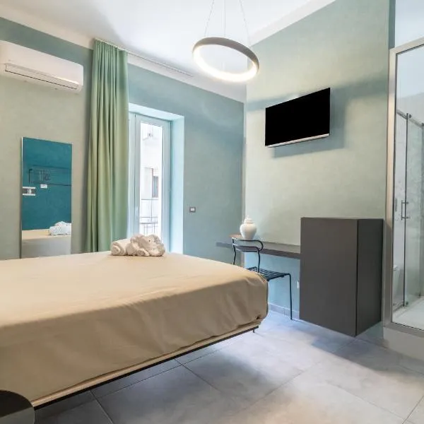 Le Stanze di Luna, hotel v destinaci Gioia del Colle
