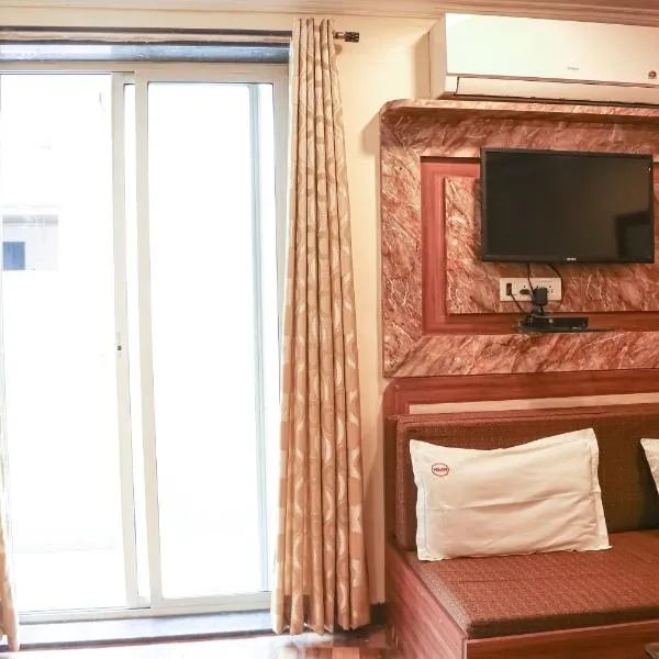 Hotel Mukesh Residency photo 2
