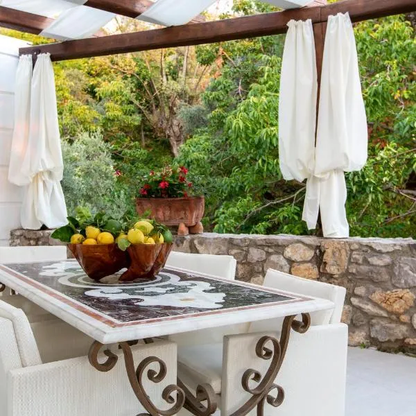 Il mulino luxury house, hotel a Vico Equense