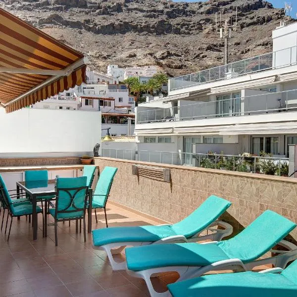 Apartamento Pedro, hotel v destinaci Puerto de Mogán