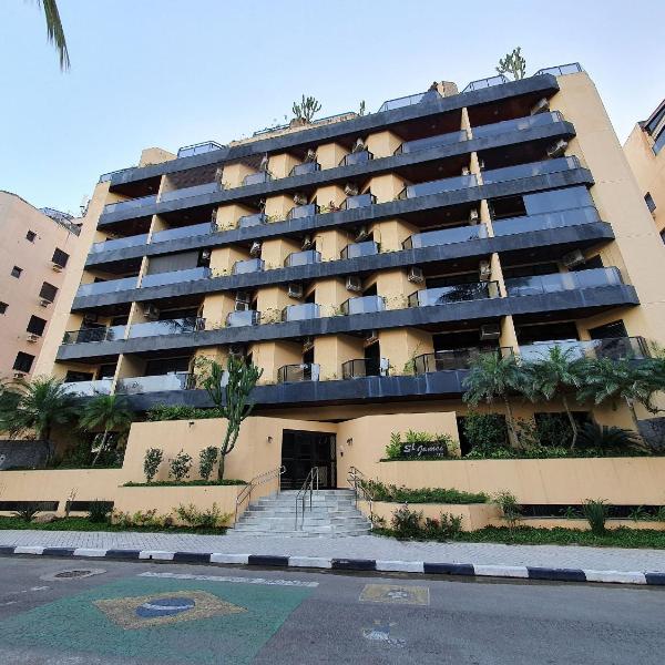 MODERN Apartamentos Enseada Guarujá - Foto 2