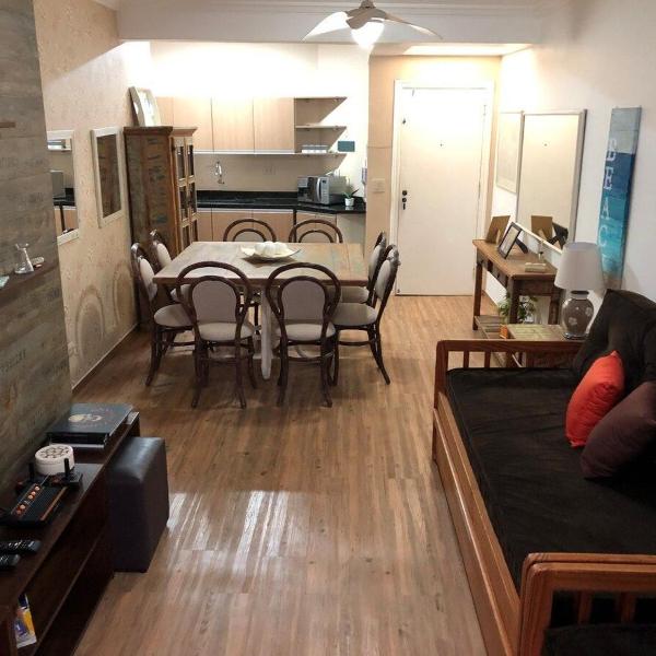 MODERN Apartamentos Enseada Guarujá - Foto 3