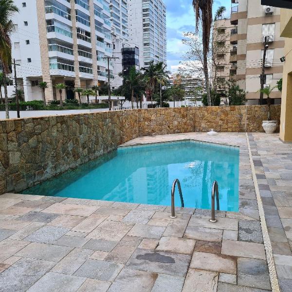 MODERN Apartamentos Enseada Guarujá