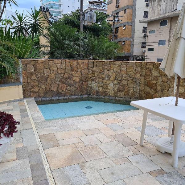 MODERN Apartamentos Enseada Guarujá - Foto 4
