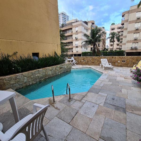 MODERN Apartamentos Enseada Guarujá - Foto 5