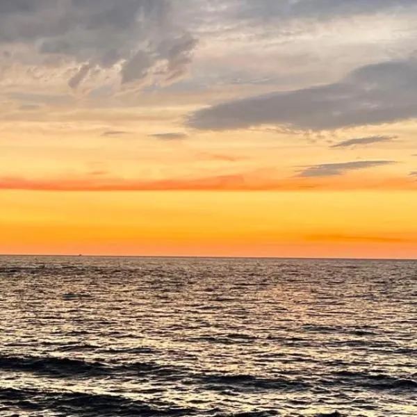 Procida में, होटल La Casetta di Sasá