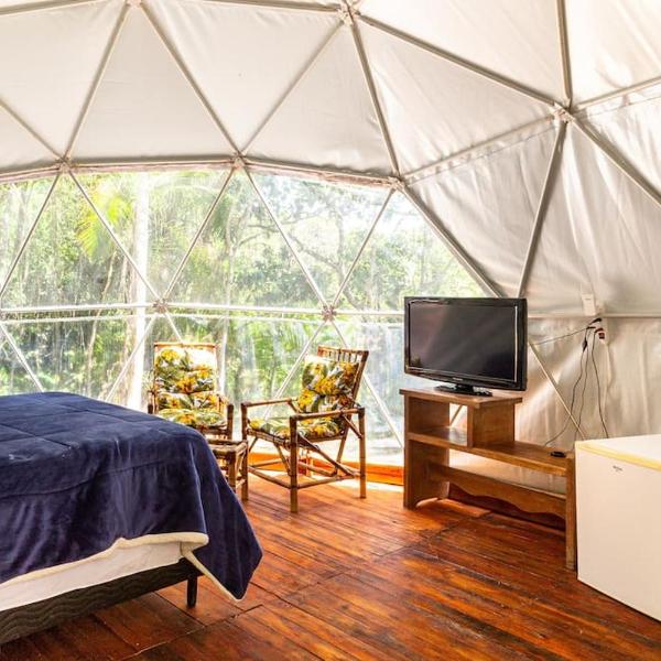 Jângala Glamping Natureza - Foto 2