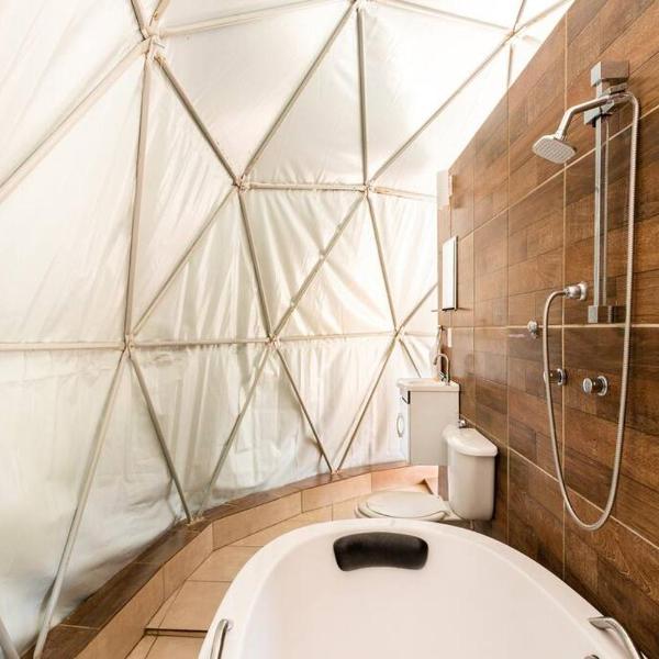 Jângala Glamping Natureza - Foto 3