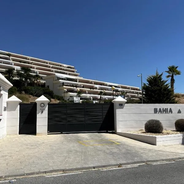 Résidence Bahia Golf, hotel v destinaci Mutxamel