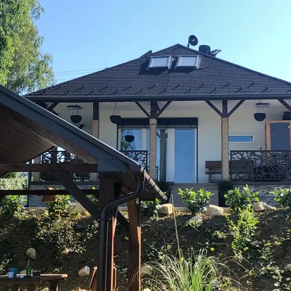 Tó Kincse Vendégház, hotel v destinaci Kustánszeg
