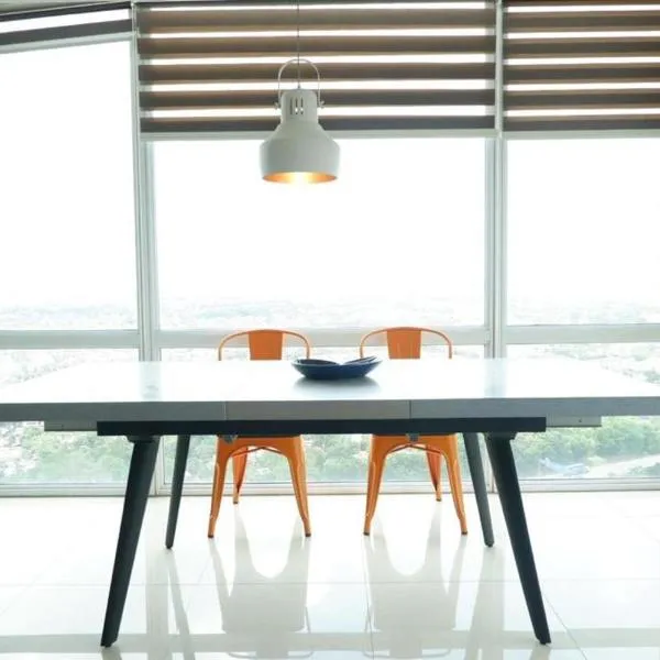 Time suite- Bizloft 1 Karawaci, hotel v mestu Klapadua