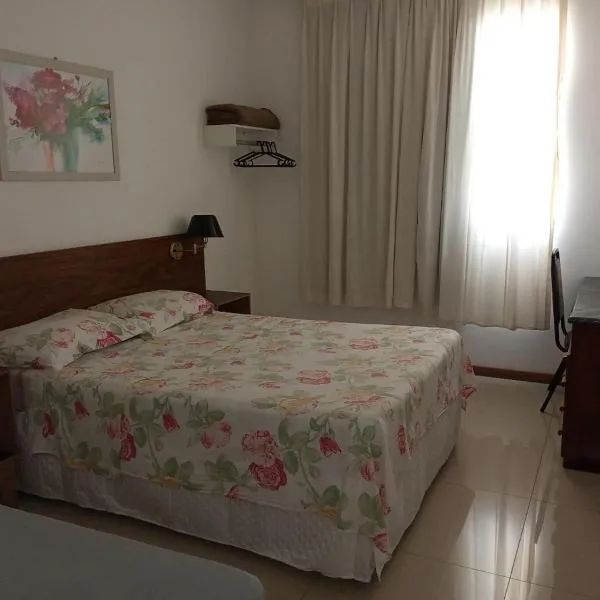 Solar da Praia, hotel a Vitória