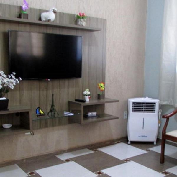 Casa Bethel - De 3 a 5 minutos do Thermas