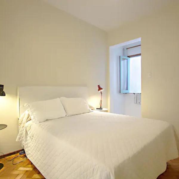 Ipanema lindo apartamento, lugar tranquilo - Foto 2