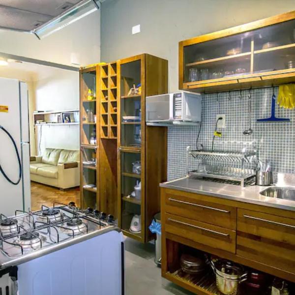 Ipanema lindo apartamento, lugar tranquilo - Foto 3