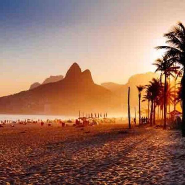 Ipanema lindo apartamento, lugar tranquilo - Foto 5