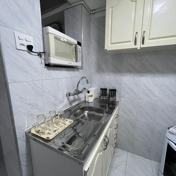 Apartamento frente à Praia de Copacabana - Foto 4