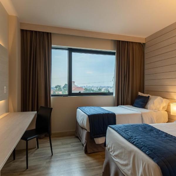 Hotel Contemporâneo - Royal Palm Hotels & Resorts - Foto 2