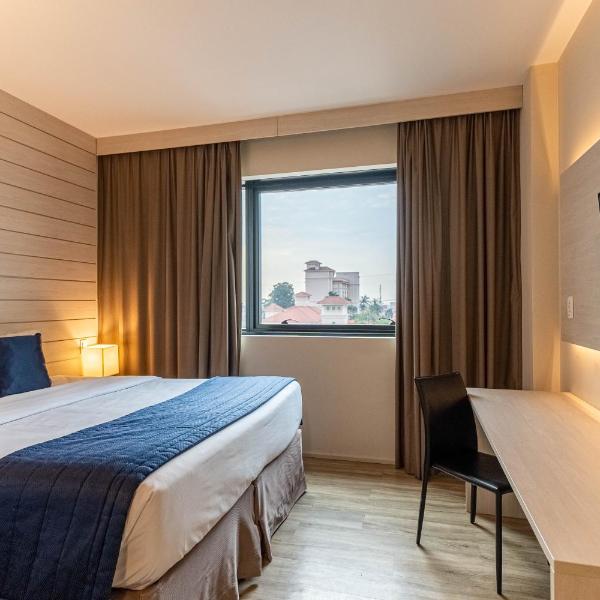 Hotel Contemporâneo - Royal Palm Hotels & Resorts - Foto 5