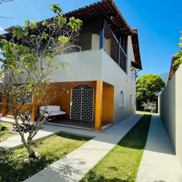 Casa de Praia 5 Quartos, hotel in Rio das Ostras