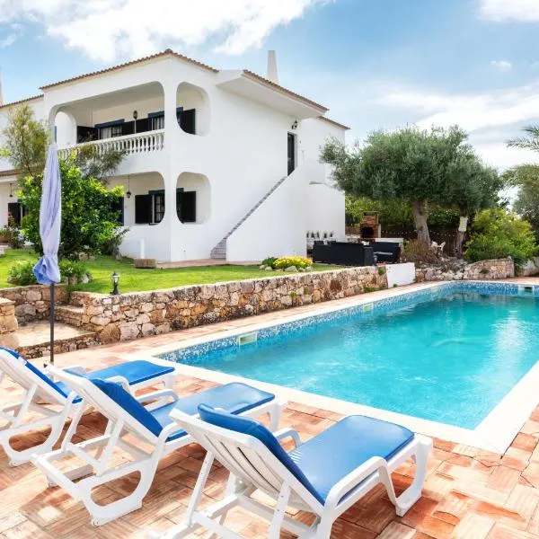 Monte Madalena, hotel em Adega