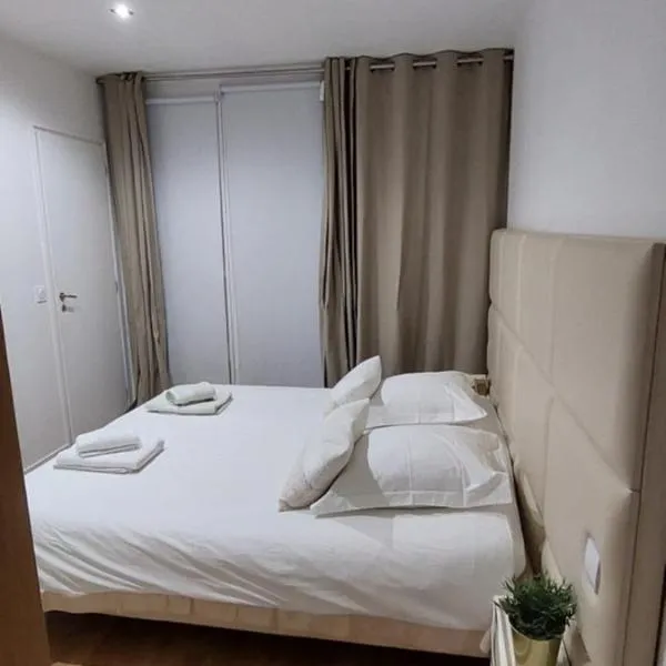 Chambre arrobia, hotel v destinaci Guéthary
