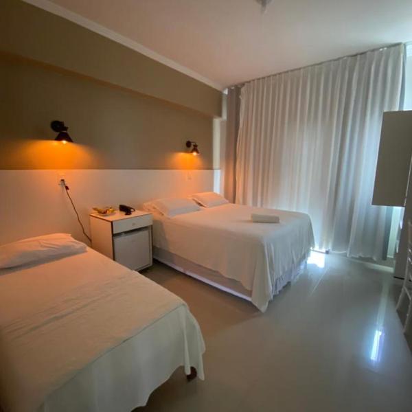 Faixa Hotel - Foto 2