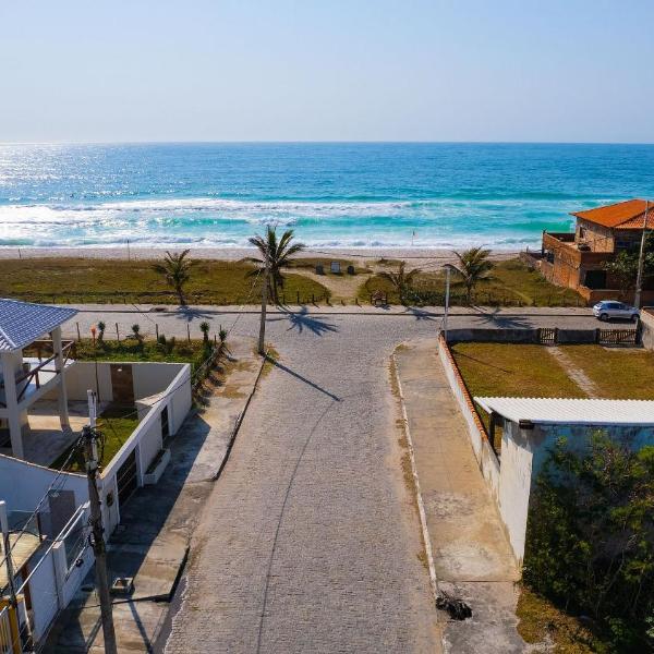 Casa Blanca 3 suítes Praia Lagoa SPA aquecido Piscina - Foto 2