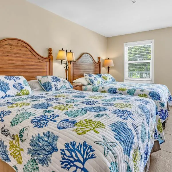 Bonefish Bay Motel – hotel w mieście Marathon