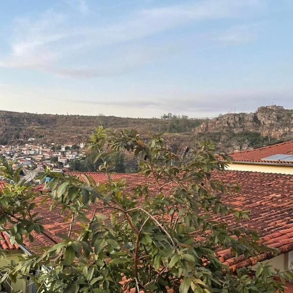 Casa Ouro no centro de Diamantina - Foto 5