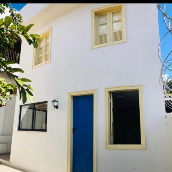 Casa Ouro no centro de Diamantina