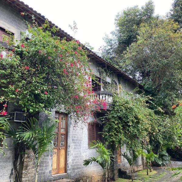 Rio natureza apart 104
