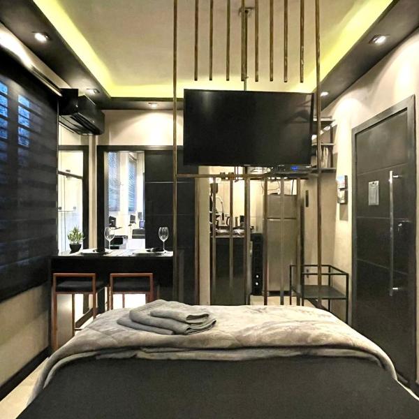 Aconchegante LOFT CB 1105 - Foto 2