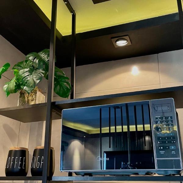 Aconchegante LOFT CB 1105 - Foto 4