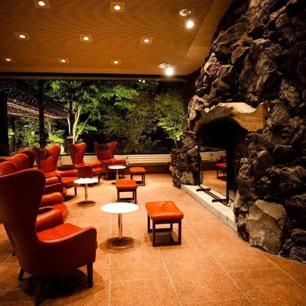 The Prince Karuizawa, khách sạn ở Karuizawa