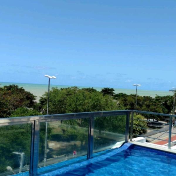 Israel Flat Tambaú apto 230 - Foto 4