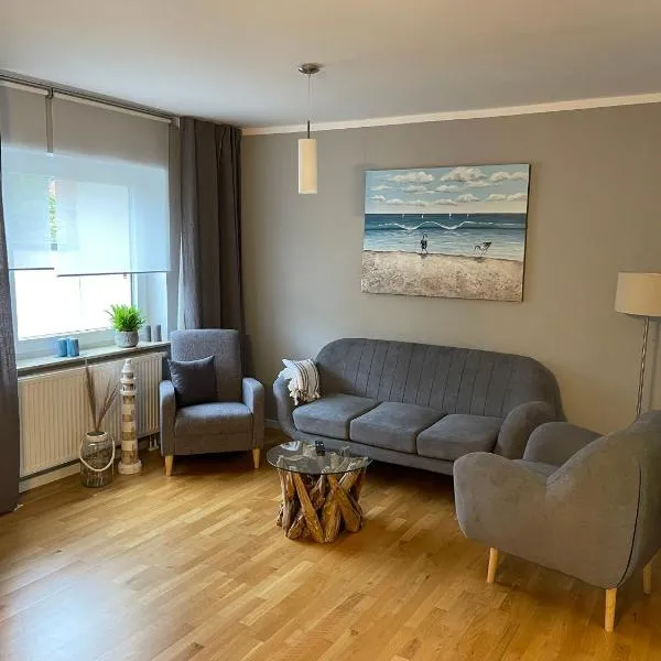 Family House, Hotel in Kappeln