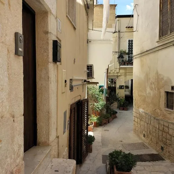 Casa Porsia, hotel v destinaci Altamura