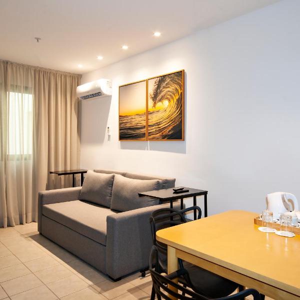 Anna Suites Ipanema by Arena Hotéis - Foto 5