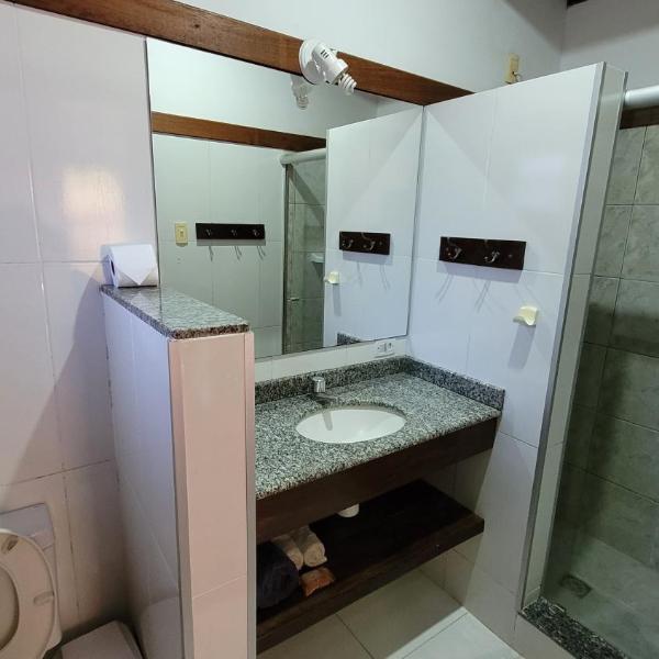 Taipabas Hotel - Foto 3