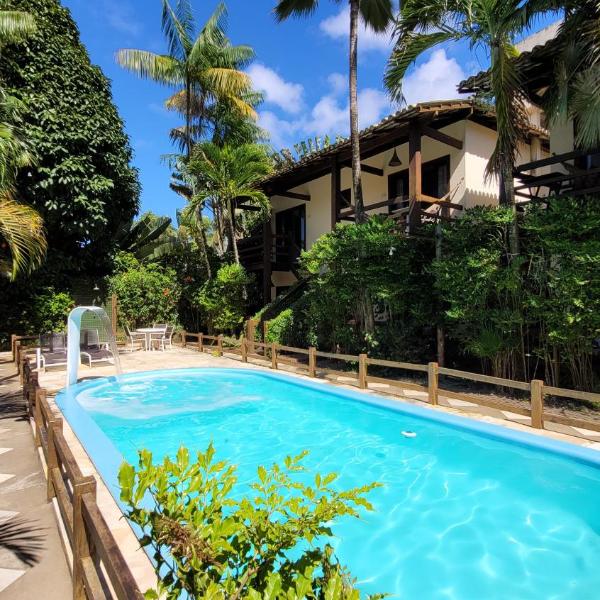Taipabas Hotel - Foto 4