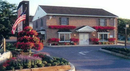 Classic Inn Lancaster, hotel v destinaci Lancaster