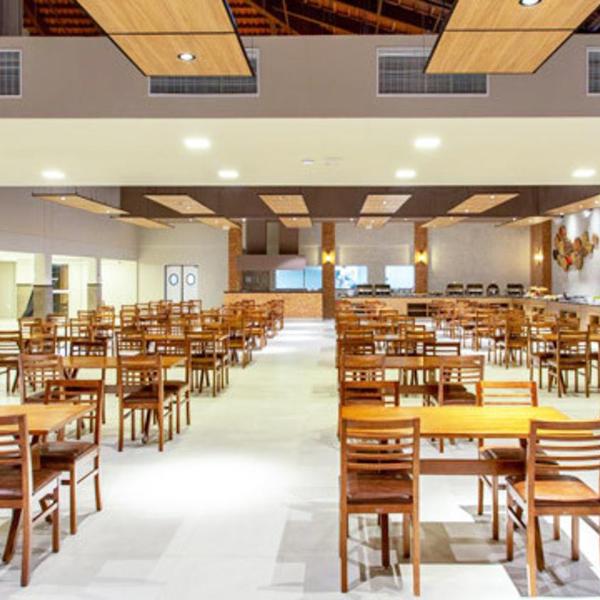 Ondas Praia Resort - Foto 4