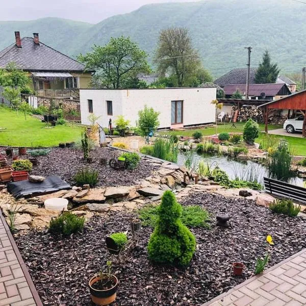 ubytovanie u MITIho, hotel v destinaci Szalóc