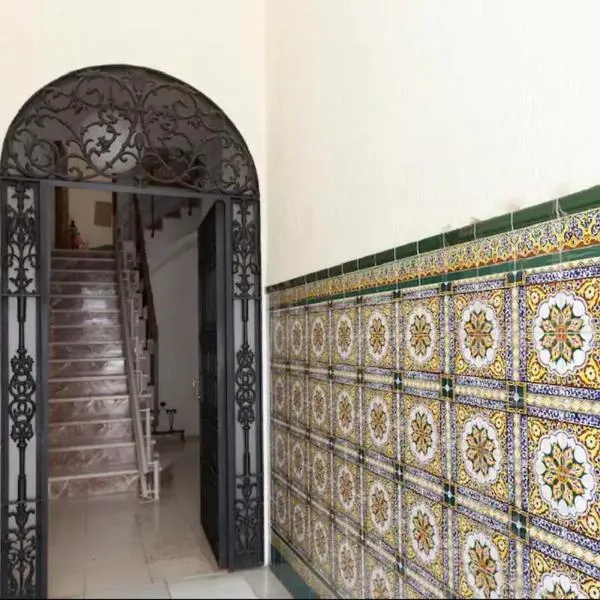 Precioso y luminoso apartamento Calle Corredera. Casco Histórico, hotel di Arcos de la Frontera